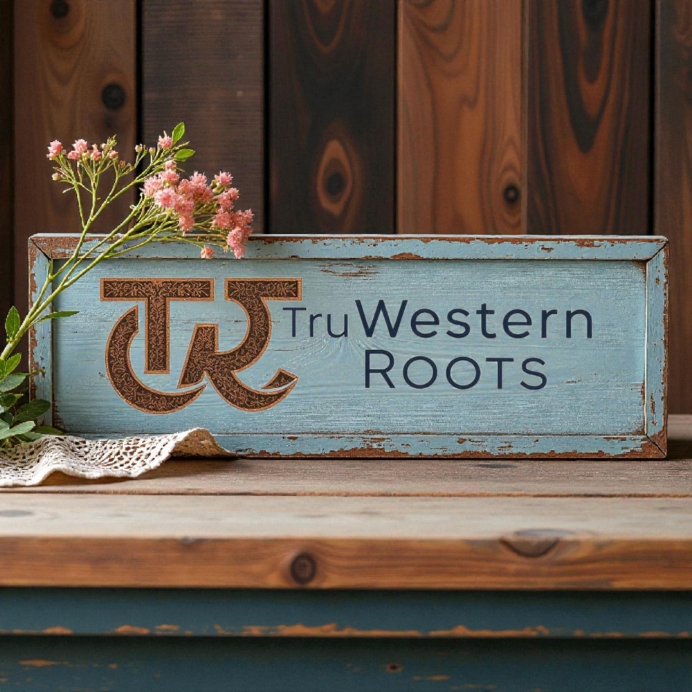 Meet your Posher, TruWesternRoots